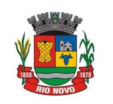 Prefeitura Municipal de Rio Novo - MG